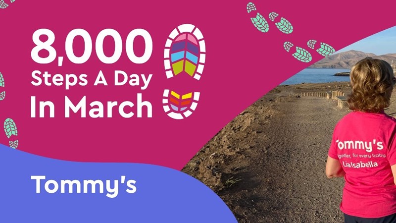 Caitlyn Cannon Is Fundraising For Tommy s The Baby Charity caitlyn-cannon-is-fundraising-for-tommy-s-the-baby-charity