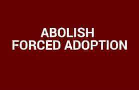 Abolish forced adoption and fostering to reach tar - a Community  crowdfunding project in Hull by Kerry Brady