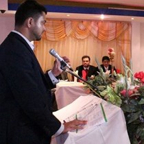 Mohammed Iqbal