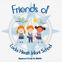 The Friends of Locks Heath Infant School