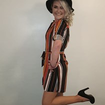 Carly Worsley
