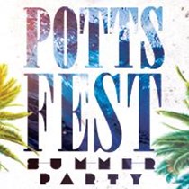 Pottsfest