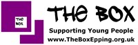 The Box (Koinonia Youth Trust)