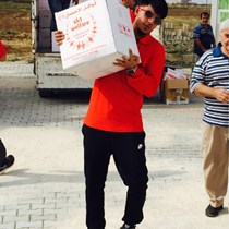 Naveed Akhtar