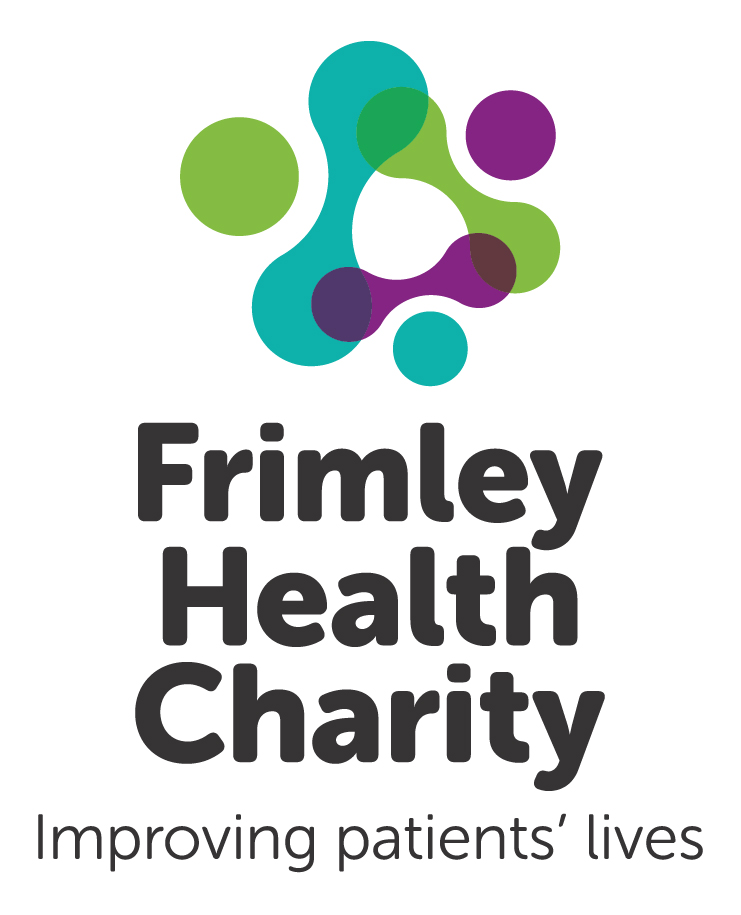 Frimley Health Charity