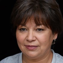 Darlene Barnett