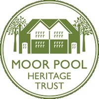 Moor Pool Heritage Trust