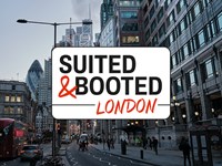 The Suited & Booted Centre Limited
