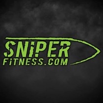 Sniper Fitness