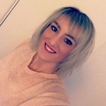 Victoria Buckland