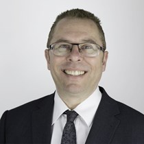 Ian Thomas