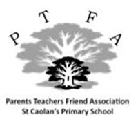 St Caolan's Primary School PTFA