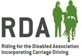 Riding for the Disabled incorporating carriage driving