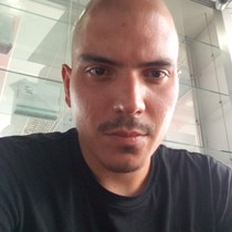 Norberto Mejias