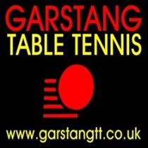 Garstang Table Tennis Club