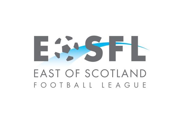 East scotland. East of Scotland amateur Cup.