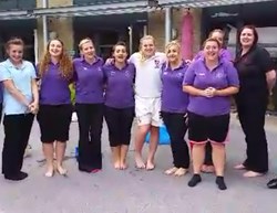Team photo