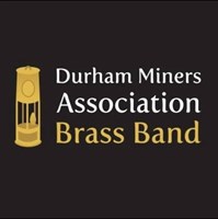 Durham Miners Association Brass Band