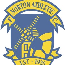 Norton Athletic FC Charity Run to Vilnius 