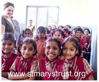 St. Mary's Educational & Charitable Trust