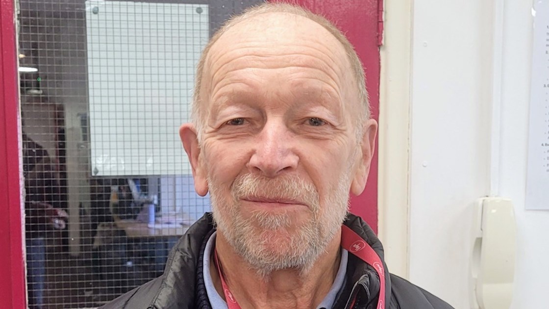 Callear's Support Chris Callear as he tackles the Camino Frances Walk from May ...