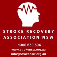 Stroke Recovery Association NSW