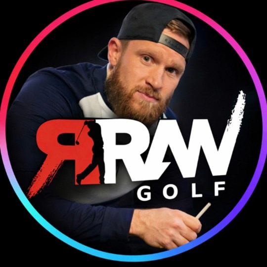 Rraw golf ultra golf marathon