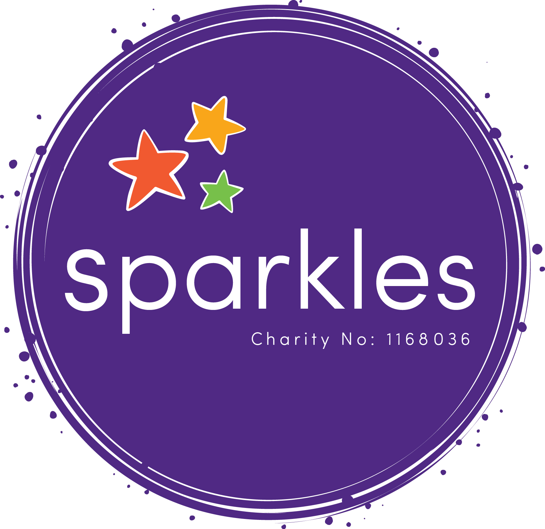 Sparkles - supporting children with Down’s Syndrome