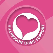 Hillingdon crisis support 