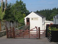 Pillowell Village Hall