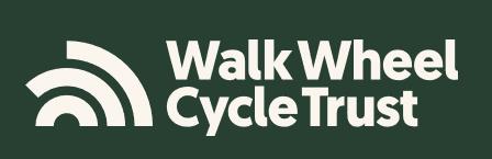 Walk Wheel Cycle Trust