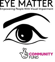 Eye Matter