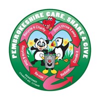 Pembrokeshire Care Share & Give