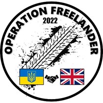 Operation Freelander 