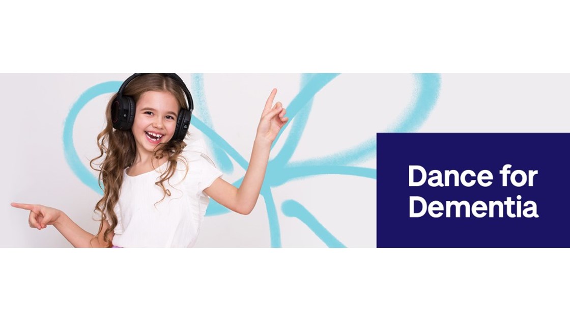 Dance for Dementia - JustGiving