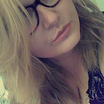 Amy Cantrill