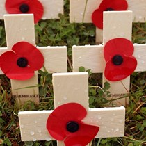 Ramsbottom War Memorial Project