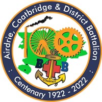 Airdrie, Coatbridge & District Battalion, Boys Brigade