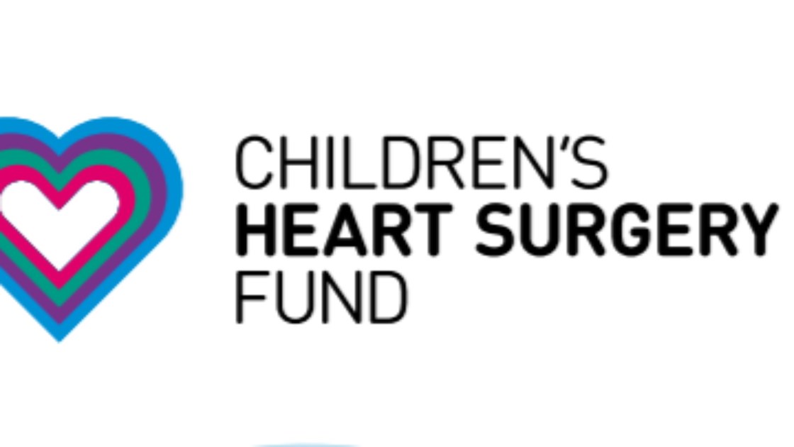 Grace Ricucci Grace Ricucci is fundraising for Children's Heart Surgery Fund