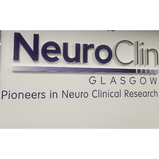 I'm taking part in Alzheimer Scotland Memory Walk