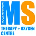Wolverhampton & District MS Therapy Centre