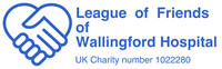 Wallingford Community Hospital League of Friends