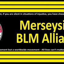 Merseyside BLM Alliance 