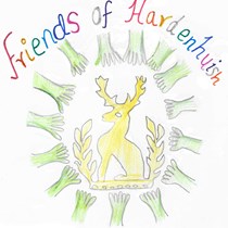 Friends of  Hardenhuish School