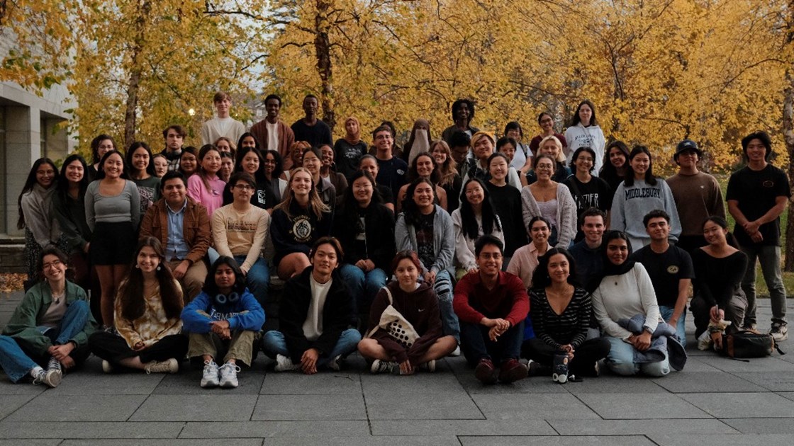 Middlebury Alternative Break (MAlt) JustGiving