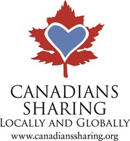 Canadians Sharing