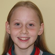 Leah Hilburn