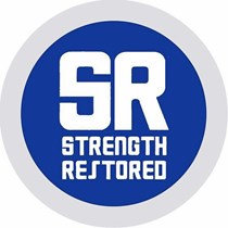 Tom Turner of Strength Restored