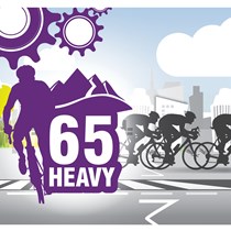 The 65 Heavy team