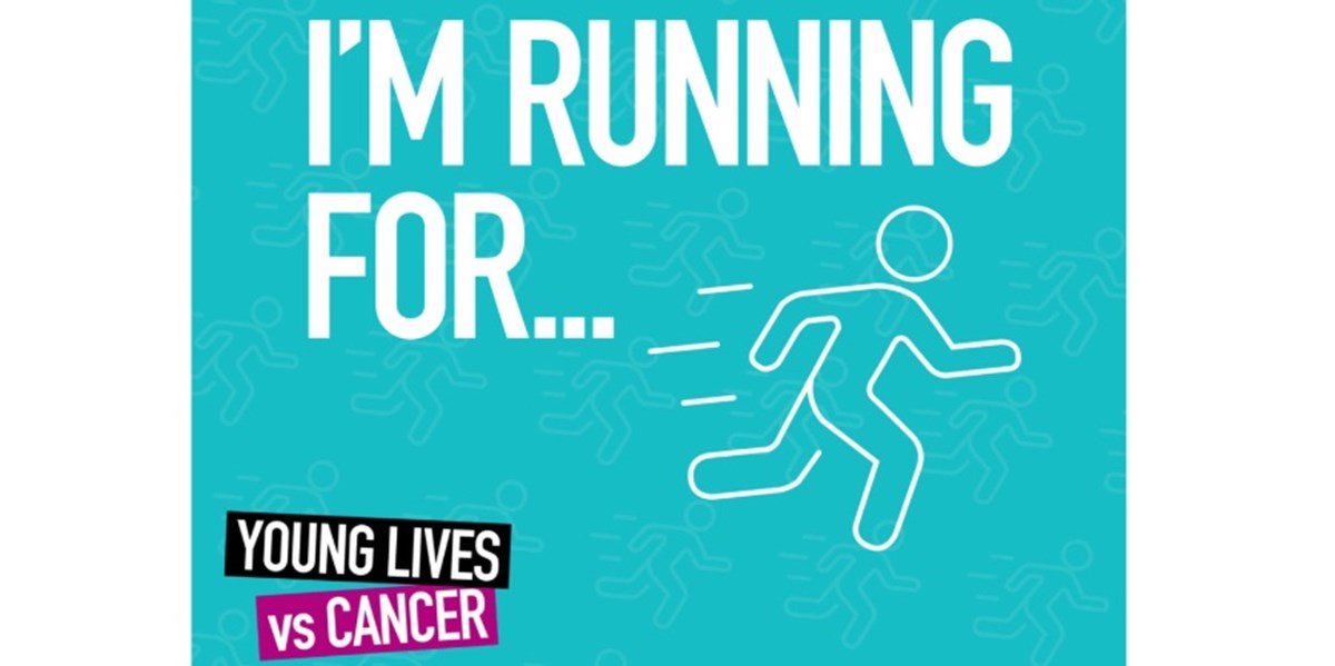 Judith Lewis-Stride is fundraising for Young Lives vs Cancer